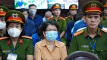 Cựu cục trưởng tiếp tay Trương Mỹ Lan gây thiệt hại hơn 600 ngàn tỷ đồng