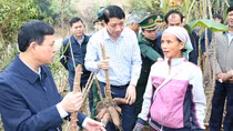 “Nghị quyết” riêng cho vùng đất khó