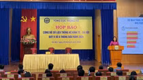 GDP 6 tháng đầu năm 2024 tăng 6,42%