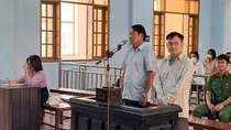 Cựu Giám đốc Sở GD&ĐT tỉnh Gia Lai lĩnh án