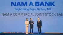 Thu hút nhân tài - chìa khóa cho phát triển bền vững