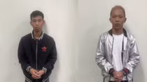 Hai chủ tài khoản “Cầm đồ Văn Chiến” và "Xe máy Tuấn Minh" lừa đảo chiếm đoạt tài sản