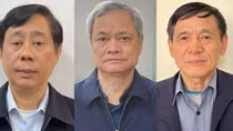 Đề nghị truy tố nguyên Giám đốc Sở Y tế Bắc Ninh tội nhận hối lộ liên quan đến AIC