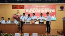 Tăng cường thanh tra các lĩnh vực nhạy cảm, có nhiều dư luận về tham nhũng, tiêu cực