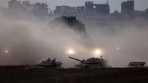 Tia hy vọng mới cho Dải Gaza