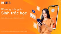 Xác thực sinh trắc học giúp giảm 1 nửa số vụ lừa đảo
