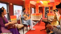 Để xanh lại tâm hồn