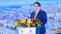 Phát triển logistics là yêu cầu khách quan, lựa chọn chiến lược