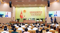 Hà Nội: Lãnh đạo một sở bị kiểm điểm vì chậm tham mưu dự án Ciputra