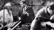 Samuel Cummings – ông trùm vũ khí xuất thân từ CIA