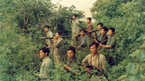 Chiến thắng của trí tuệ và lòng dũng cảm, không quản hy sinh