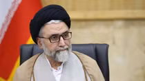 Esmail Khatib - Bộ trưởng Tình báo Iran