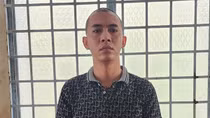Bắt quả tang đối tượng cho vay lãi nặng 1%/ngày