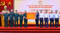 Những người chiến sĩ trên mặt trận kinh tế vững bước tiên phong trong kỷ nguyên mới