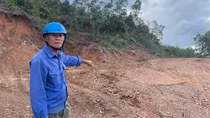 Sau phản ánh của Báo CAND, nhiều người dân cạnh một dự án lớn ở Đà Nẵng được đền bù thoả đáng