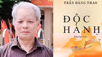 Bên mùa Lục bát của một cõi chữ