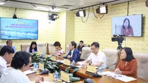 Nhà nước định giá SGK không cản trở xã hội hóa mà còn tạo sự cạnh tranh lành mạnh