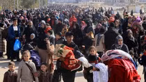 Tia hy vọng mới cho Dải Gaza