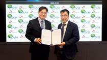 BCG Energy hợp tác với Sk Ecoplant Hàn Quốc để phát triển 700 MW năng lượng tái tạo