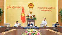 Tạo điều kiện tối đa cho người chưa thành niên phạm tội có cơ hội sửa chữa