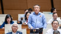 Tập trung tháo gỡ "điểm nghẽn" thể chế và nguồn nhân lực