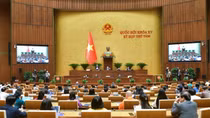 Điểm tựa vững chắc của nhân dân trong thiên tai, hoạn nạn