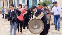Bây giờ Sơn Lang