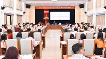 Thiếu trường mầm non tại các khu chế xuất, khu công nghiệp