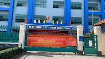 Hiệu trưởng trường tiểu học bị mất chức vì nhiều sai phạm