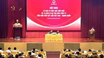 Biên giới đất liền Việt Nam - Trung Quốc ổn định sau 25 năm ký kết Hiệp ước biên giới