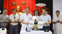 Ký kết hợp tác về ứng dụng chuyển đổi số và trí tuệ nhân tạo trong Y tế giữa Bệnh viện 199 và Công ty cổ phần Phenikaa –X