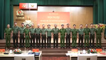 Góp phần thực hiện hiệu quả phương châm “bốn tại chỗ”