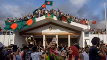 Bangladesh lúng túng trước ngã ba lịch sử