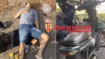 Hung thủ bắn chết người ở Vĩnh Long đã tự sát ở Nghĩa trang TP Biên Hòa