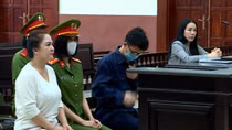 Bà Nguyễn Phương Hằng không kháng cáo nhưng vẫn được giảm án