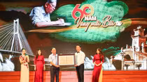 Tròn 60 năm bài ca đi cùng năm tháng “Quảng Bình quê ta ơi”
