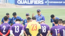 7 cầu thủ chia tay đội tuyển Việt Nam trước ASEAN Cup 2024 là ai?