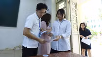 Vì một kỳ thi an toàn, nghiêm túc và công bằng