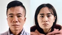 Từ thi thể nam thanh niên ở bãi giữa sông Hồng, phát hiện ổ cờ bạc “bịp"