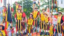 Tuần lễ Festival Nghệ thuật quốc tế Huế 2024: Đưa nghệ thuật đến với cộng đồng