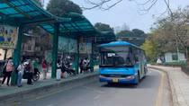 Từ 1/11, Hà Nội tăng giá vé xe buýt