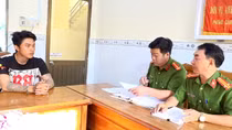 Chém bạn nhậu vì nhớ chuyện đánh cha mình 5 năm trước