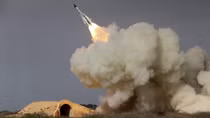 Iran tập kích ồ ạt các mục tiêu ở Iraq và Syria