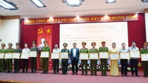Thừa Thiên Huế phòng ngừa, đấu tranh hiệu quả với tội phạm ma túy