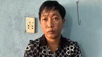 “Núp bóng” cơ sở vá vỏ xe, mở trường gà mạng quy mô lớn