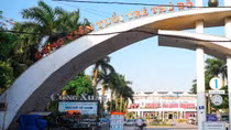 Hà Nội giao quận Hai Bà Trưng xây dựng Công viên Tuổi trẻ Thủ đô