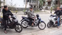 Triệt phá nhiều băng nhóm siêu trộm xe mô tô