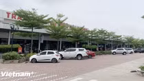 Gần 360 tỷ đồng làm trạm dừng nghỉ tuyến cao tốc Quảng Ngãi-Hoài Nhơn