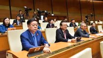 Ngăn sở hữu chéo, cổ đông 1% vốn điều lệ trở lên phải công khai thông tin