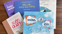 Hồi ức về gia đình nhà thơ Xuân Quỳnh - Lưu Quang Vũ: Ký ức là "Những ô cửa gió lộng"